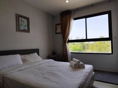 Zcape Bangtao Avenue – Foto’s 2