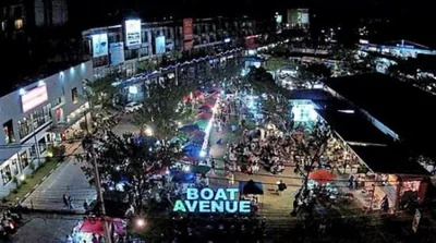 Zcape Bangtao Avenue – Foto’s 14