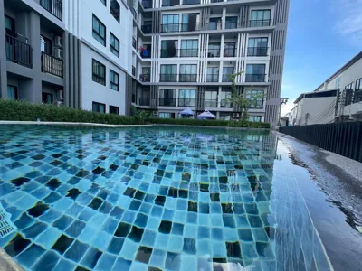 Zcape Bangtao Avenue – Foto’s 15