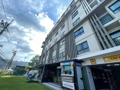 Zcape Bangtao Avenue – Foto’s 16